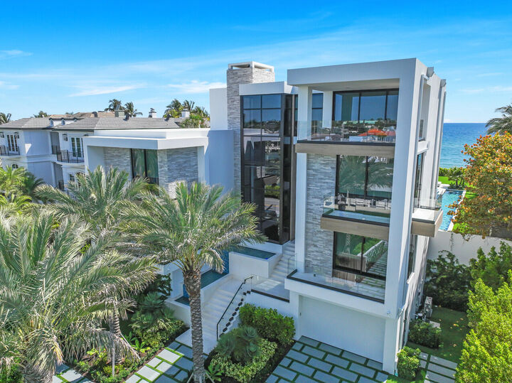 999 Hillsboro Mile  Hillsboro Beach FL 33062 photo