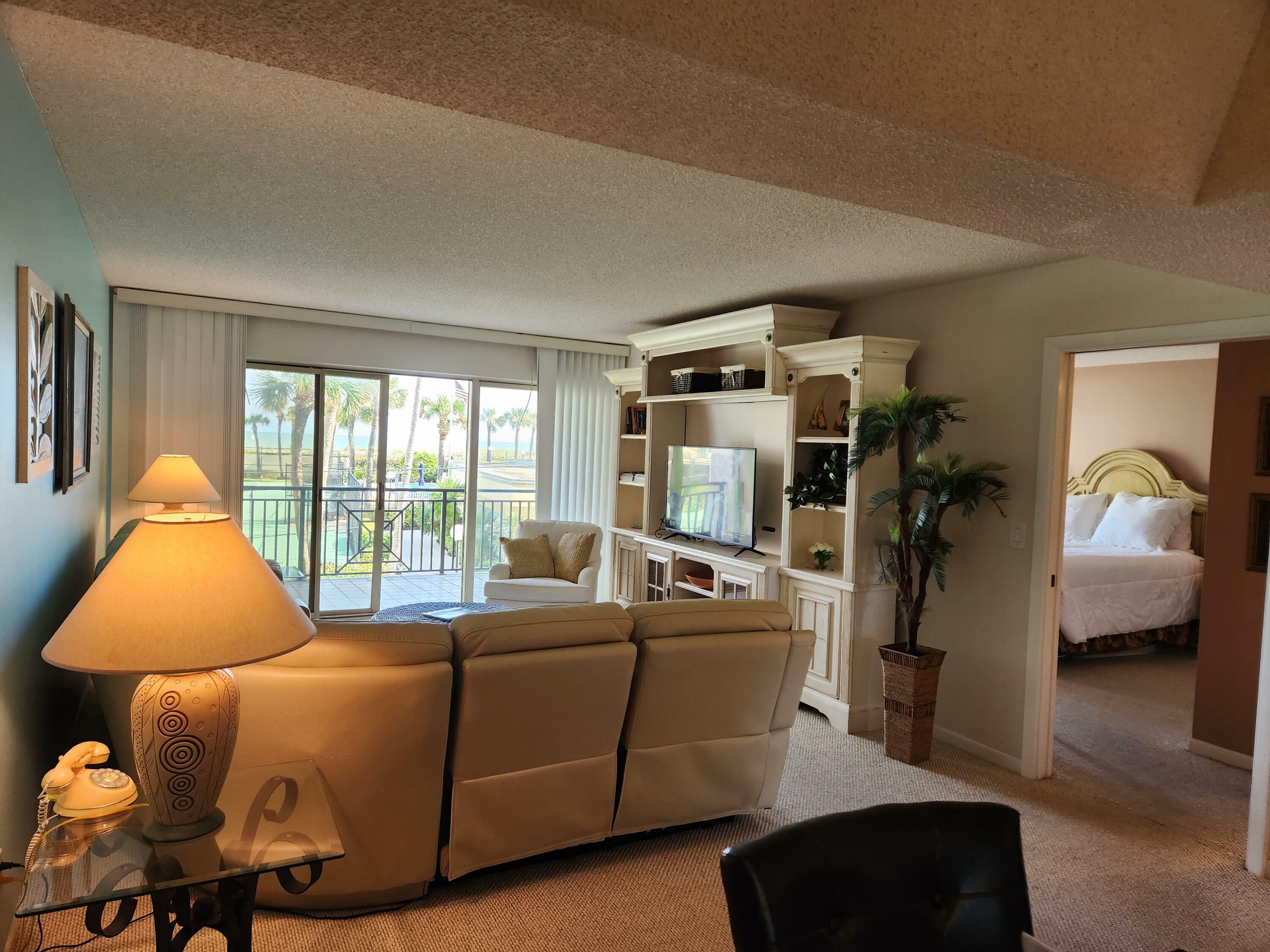 Property Photo:  3939 Ocean Drive 205  FL 32963 