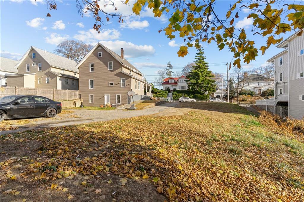 Property Photo:  675 Park Avenue  RI 02895 