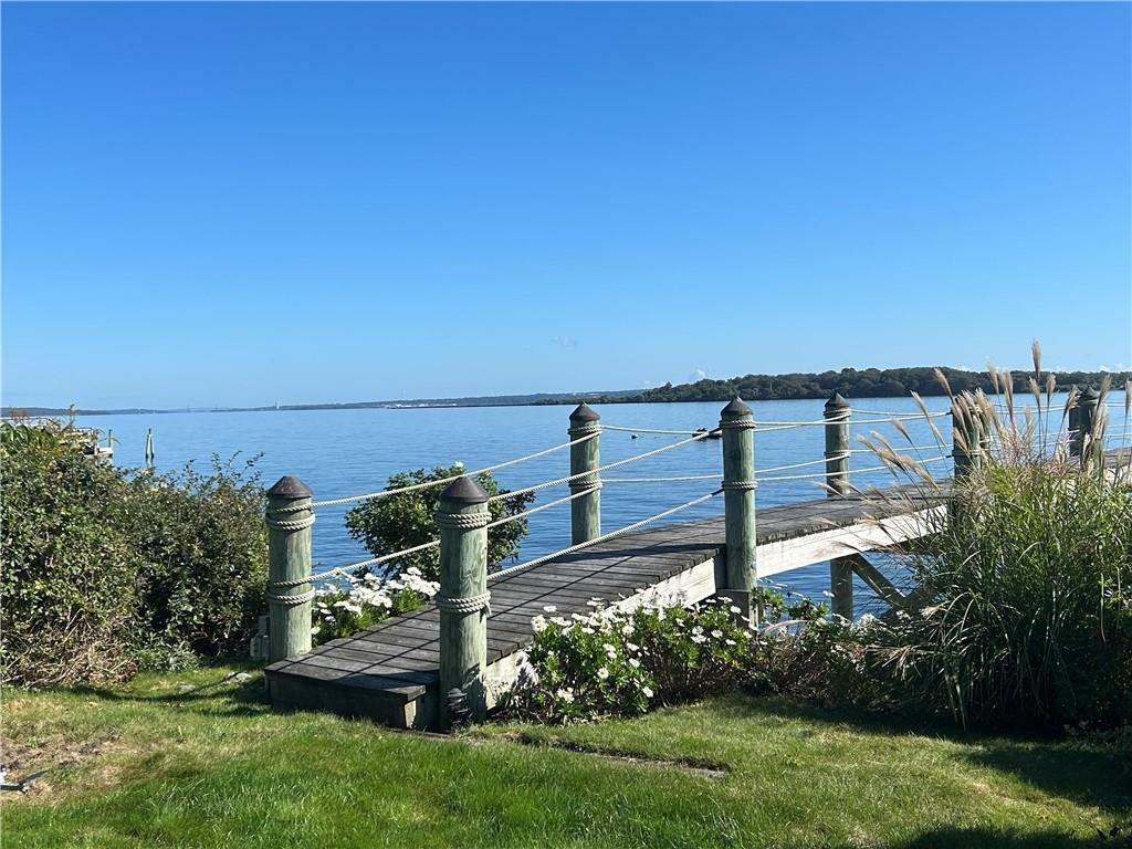 Property Photo: 244 East Shore Road RI 02835