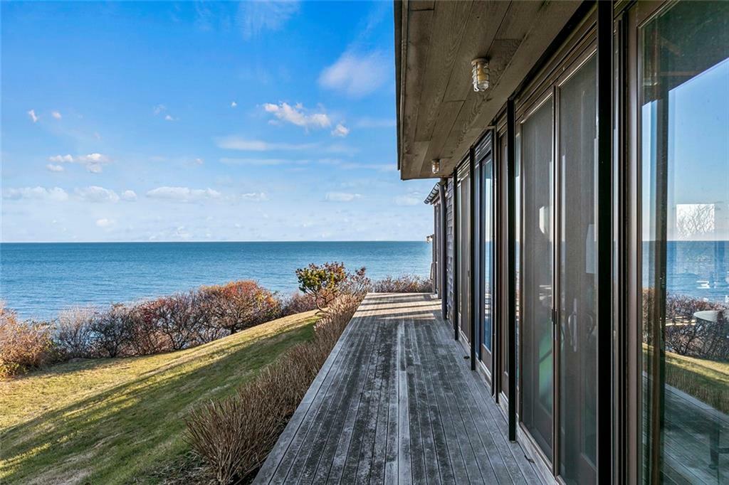Property Photo: 1635 Isabella Beach Road CT 06390