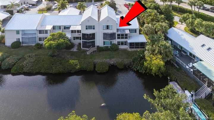 Property Photo:  3901 SE Saint Lucie Boulevard 75  FL 34997 