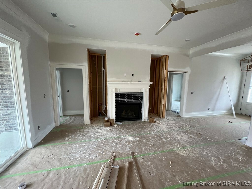 Property Photo:  1806 Augusta Boulevard 166  IN 47126 