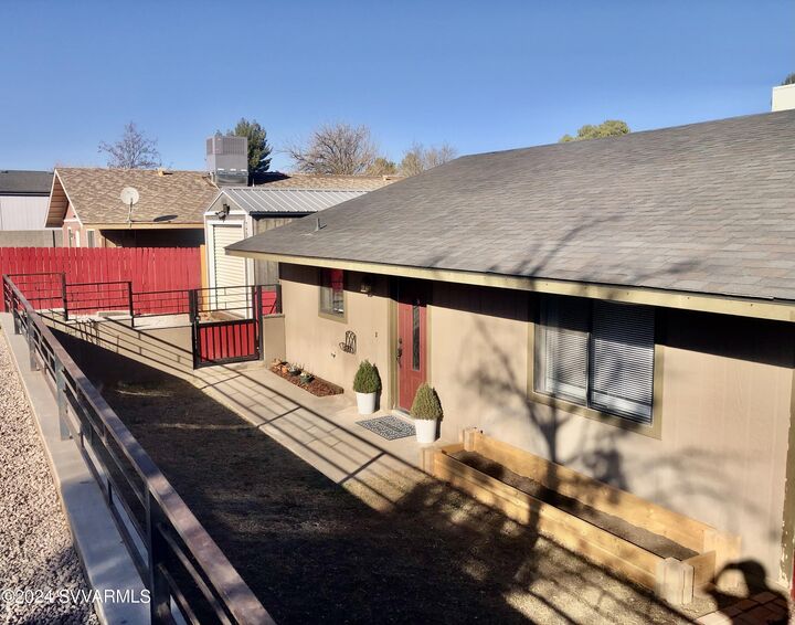 2621 S Karlson Drive  Cornville AZ 86325 photo