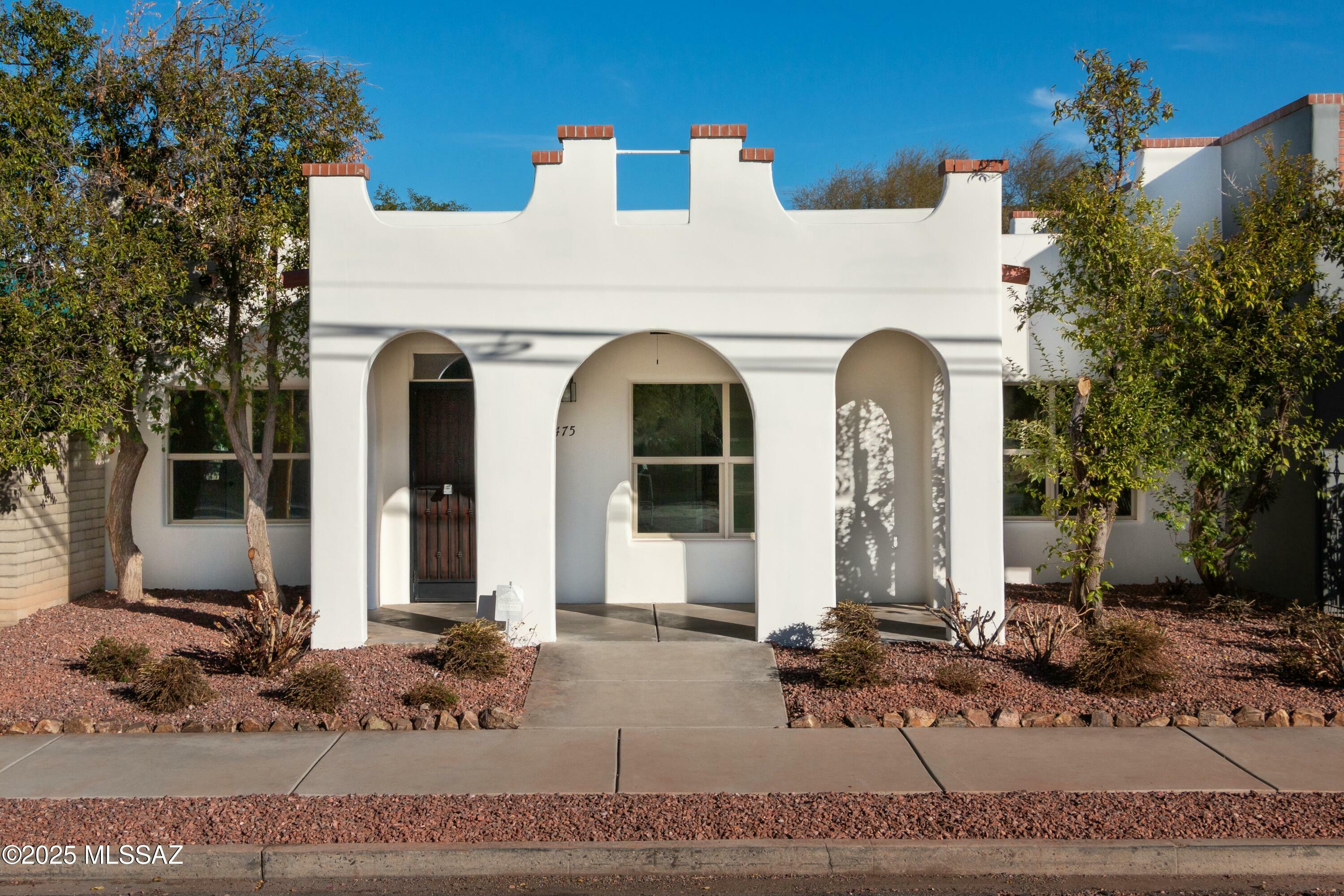 475 E 16th Street  Tucson AZ 85701 photo