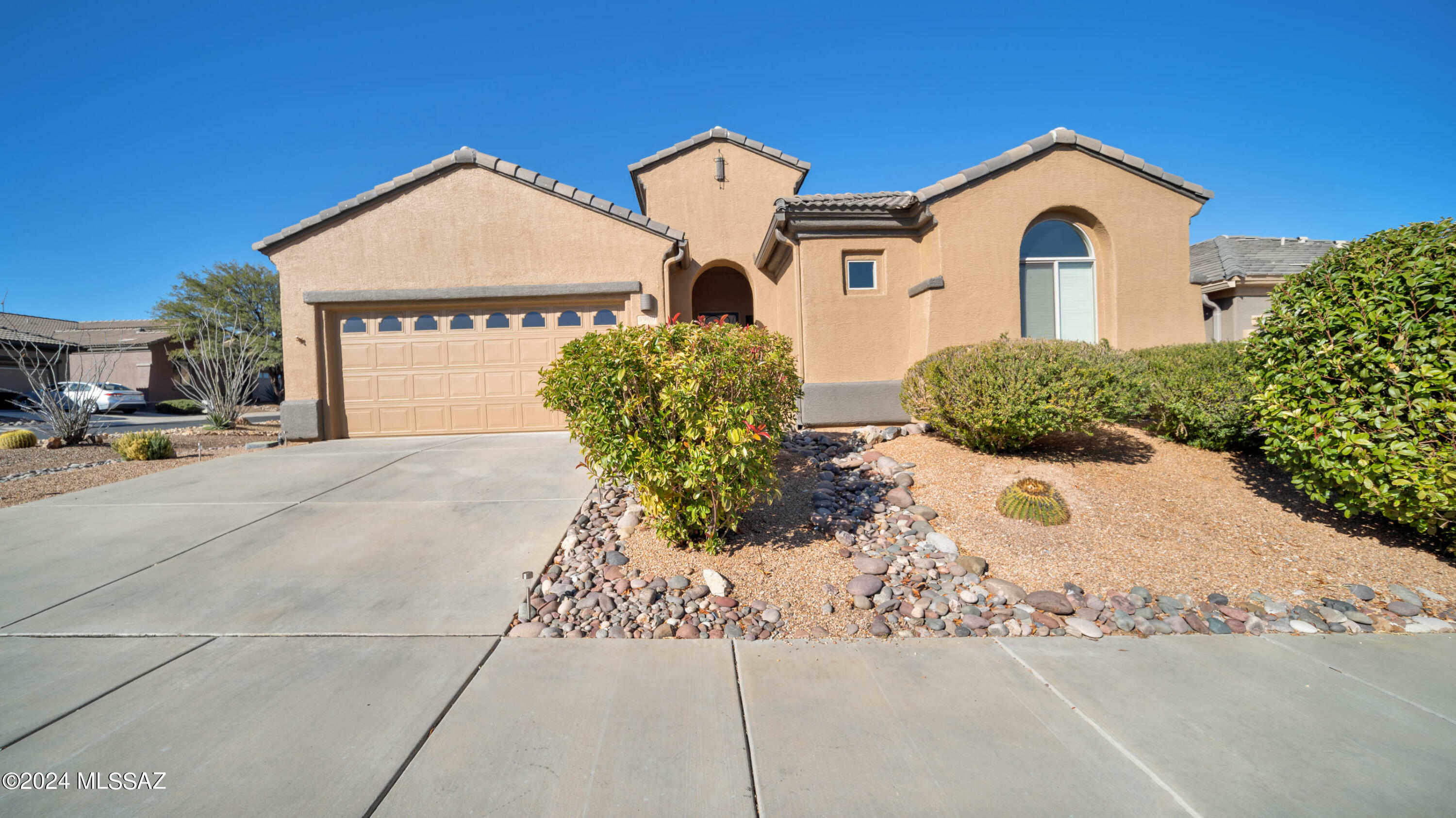 Property Photo:  5900 S Painted Canyon Drive  AZ 85622 