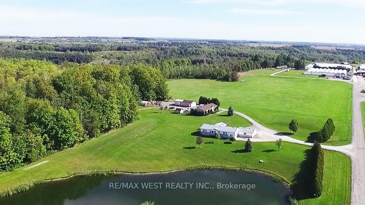 Property Photo: 11871 Cold Creek Road ON L0J 1C0