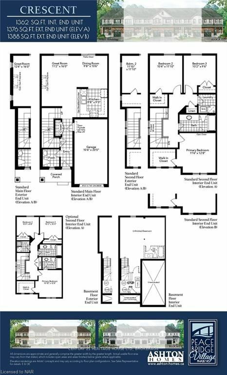 Property Photo: 451 Louisa Street ON L2A 0E2