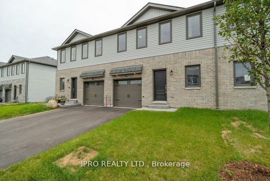 Photo de la propriété: 44 Campbell Crescent ON K0K 2T0