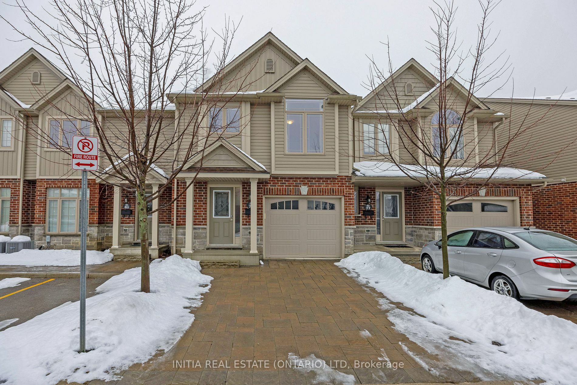 1061 Eagletrace Dr 79  London ON N6G 0T3 photo