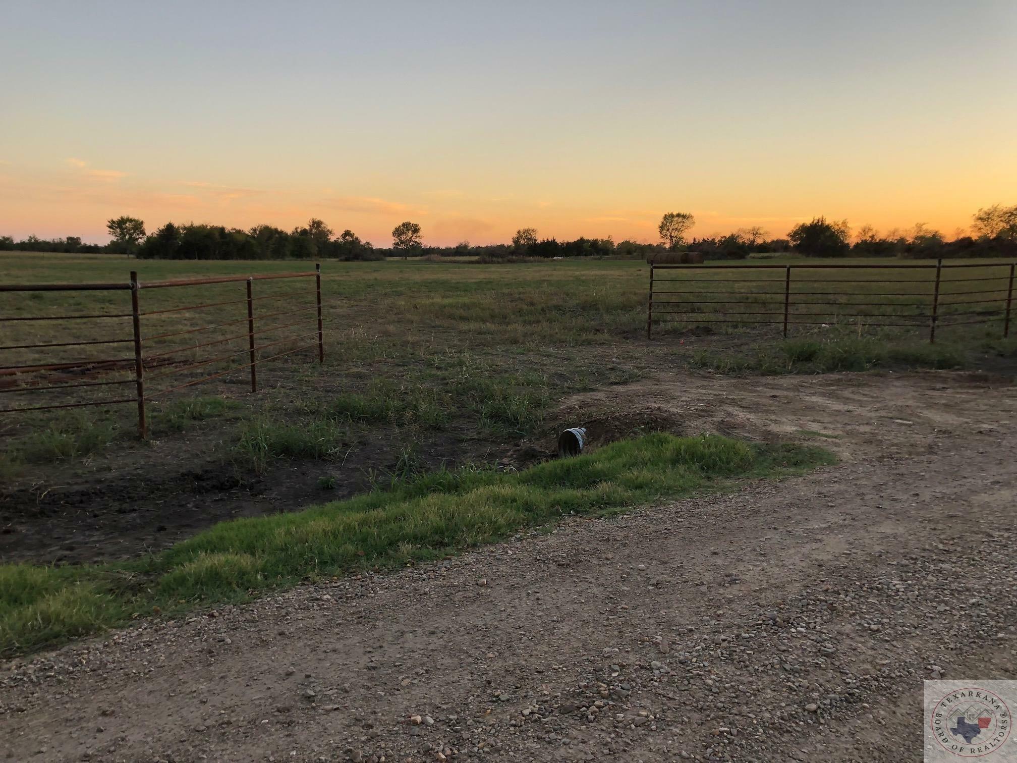 Property Photo: Tbd Collegiate Dr. TX 75460