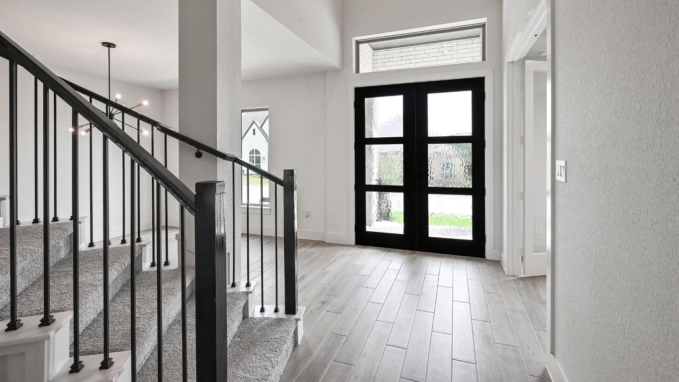 Property Photo: 395 Leaning Rock Ridge TX 78737