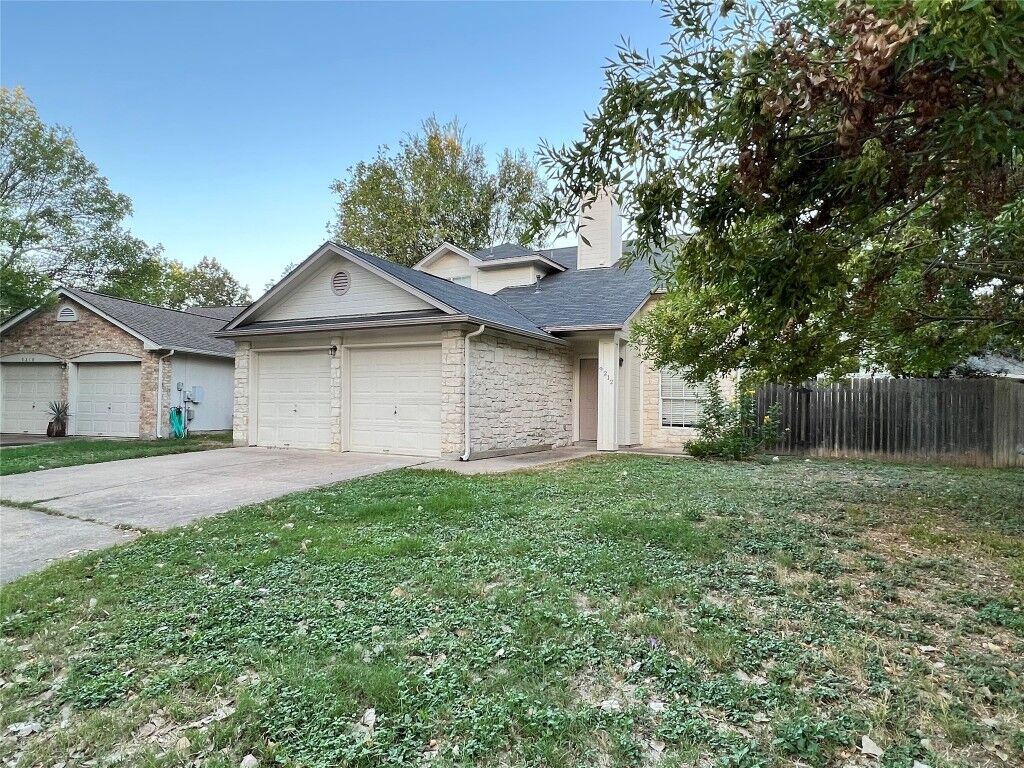 Property Photo:  9212 Wellesley Drive  TX 78754 
