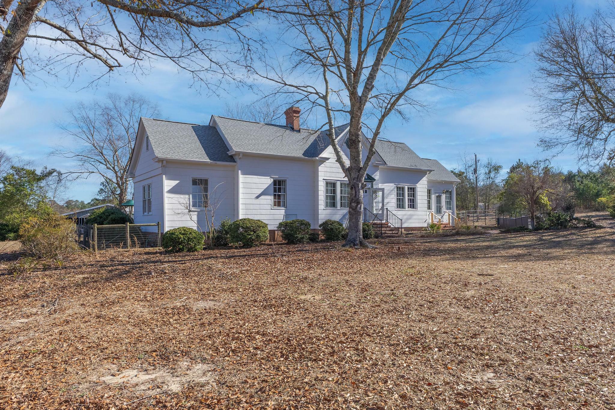 Property Photo:  5327 Charleston Highway  SC 29853 