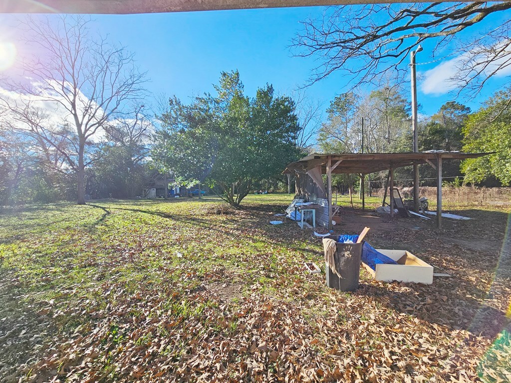 Property Photo:  3605 Oliver Dr  GA 31721 