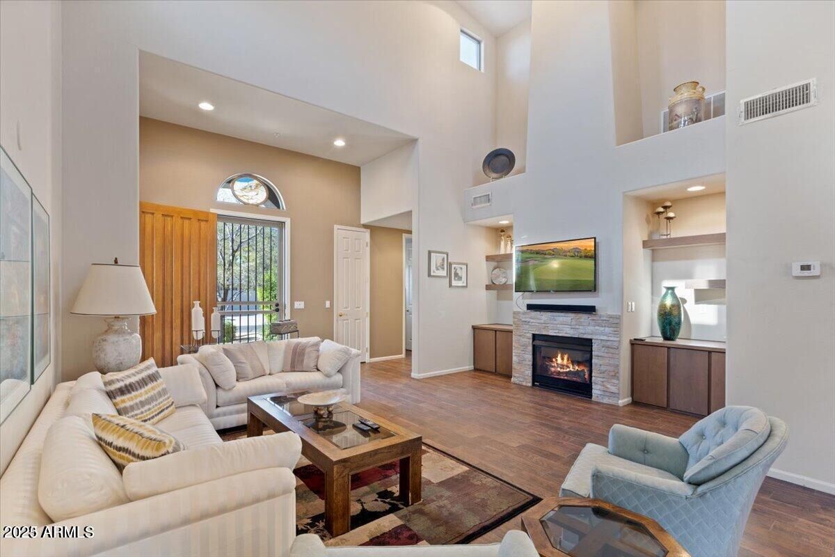 Property Photo: 20802 N Grayhawk Drive 1053 AZ 85255