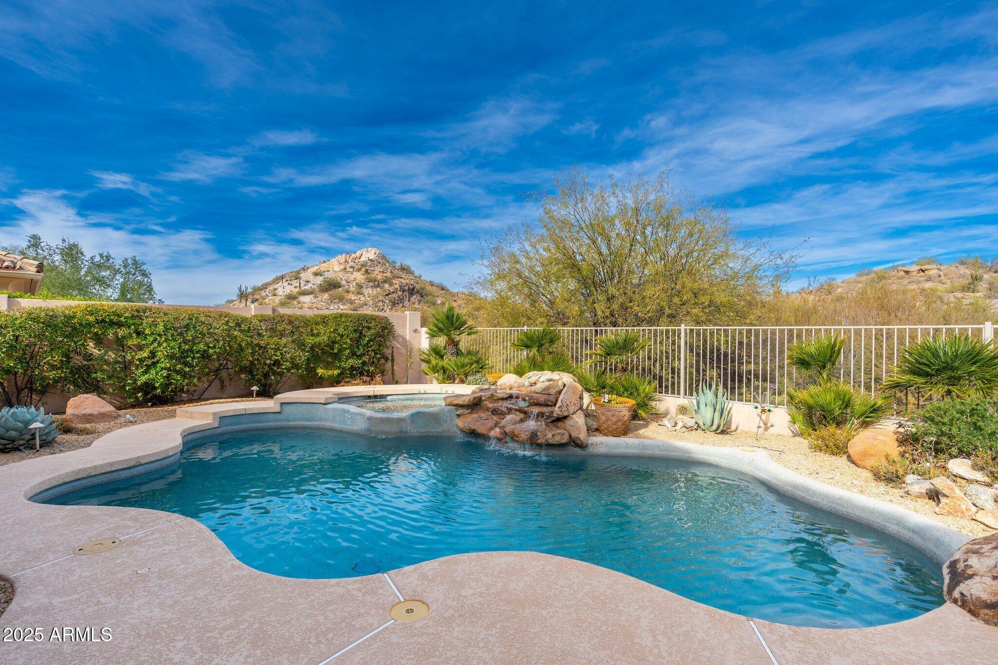 Property Photo:  11920 E Parkview Lane  AZ 85255 