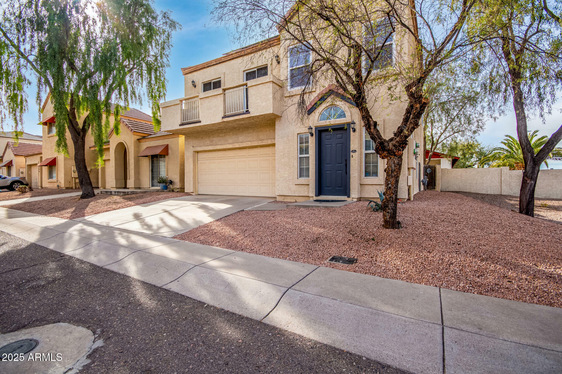 Property Photo:  5910 S Colonial Way  AZ 85283 