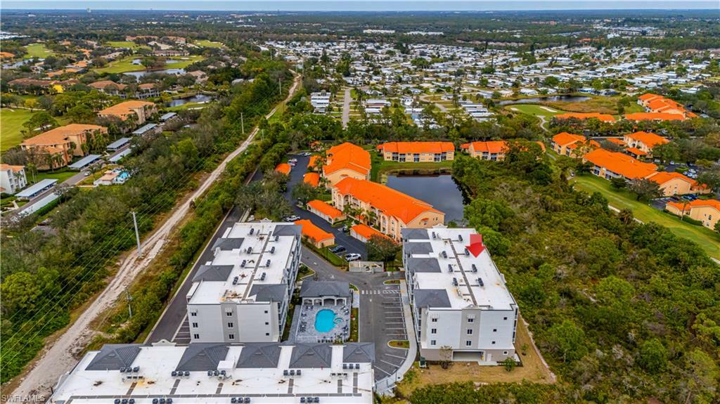 Property Photo:  26610 Rosewood Pointe Dr 308  FL 34135 