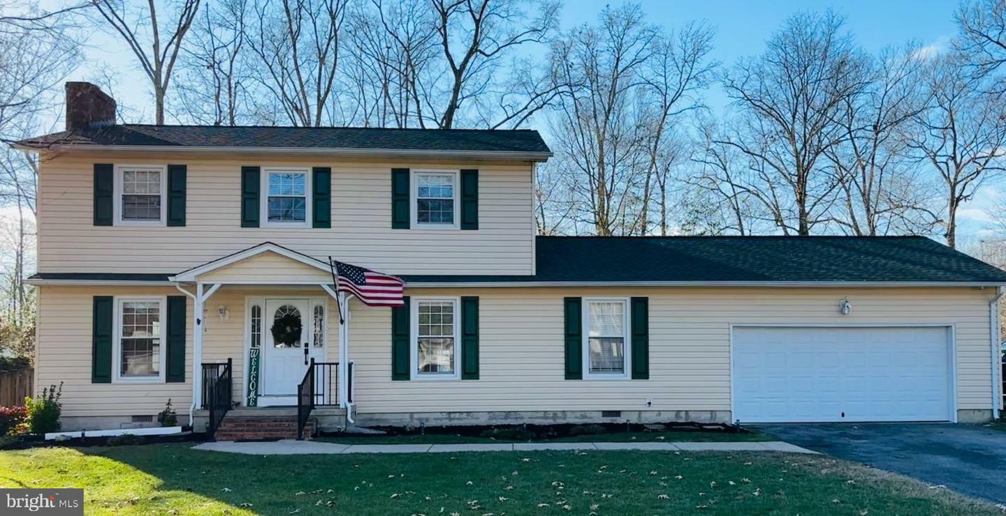 Property Photo:  22355 White Oak Road  MD 20650 