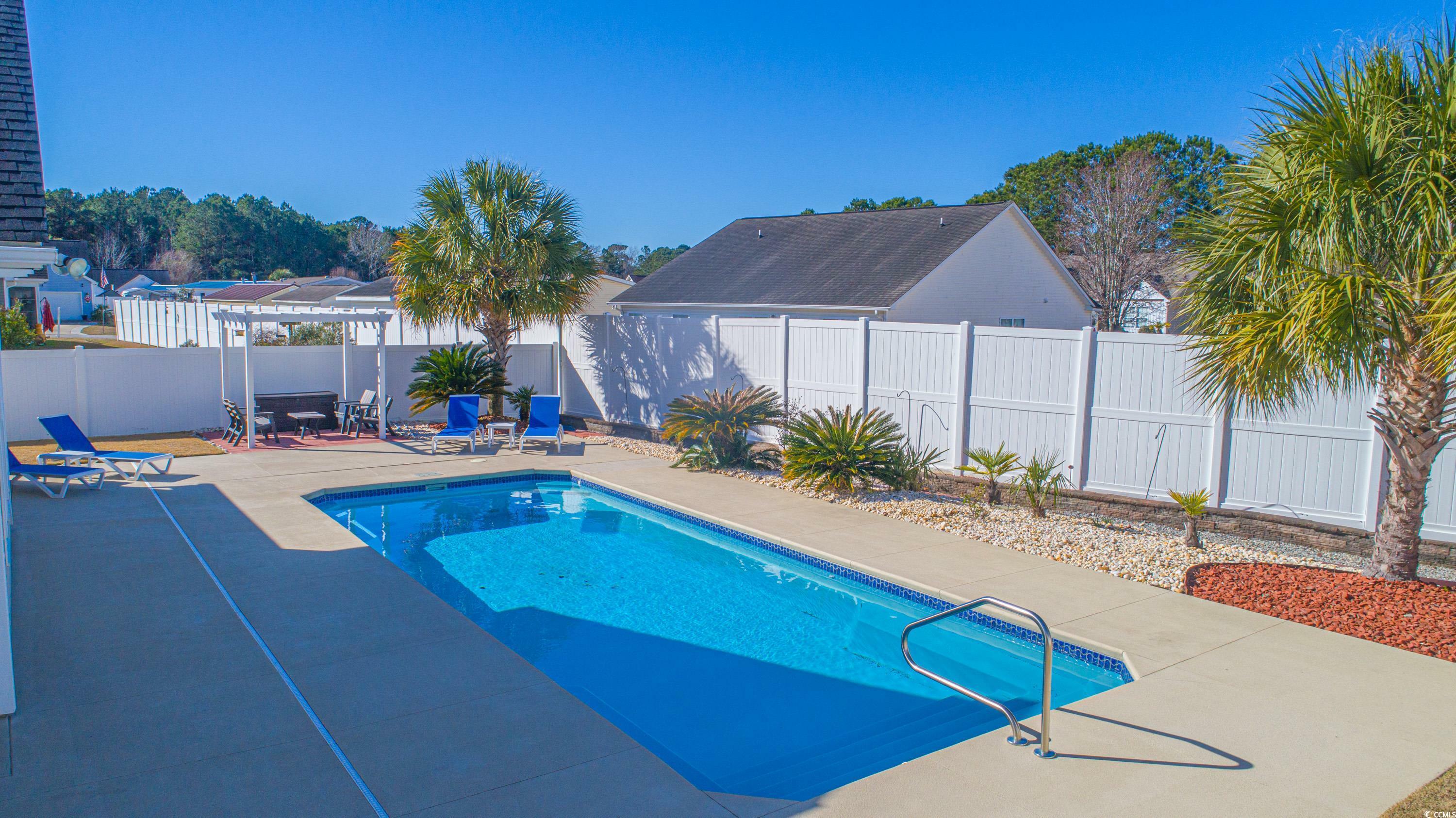 Property Photo:  588 Tourmaline Dr.  SC 29566 