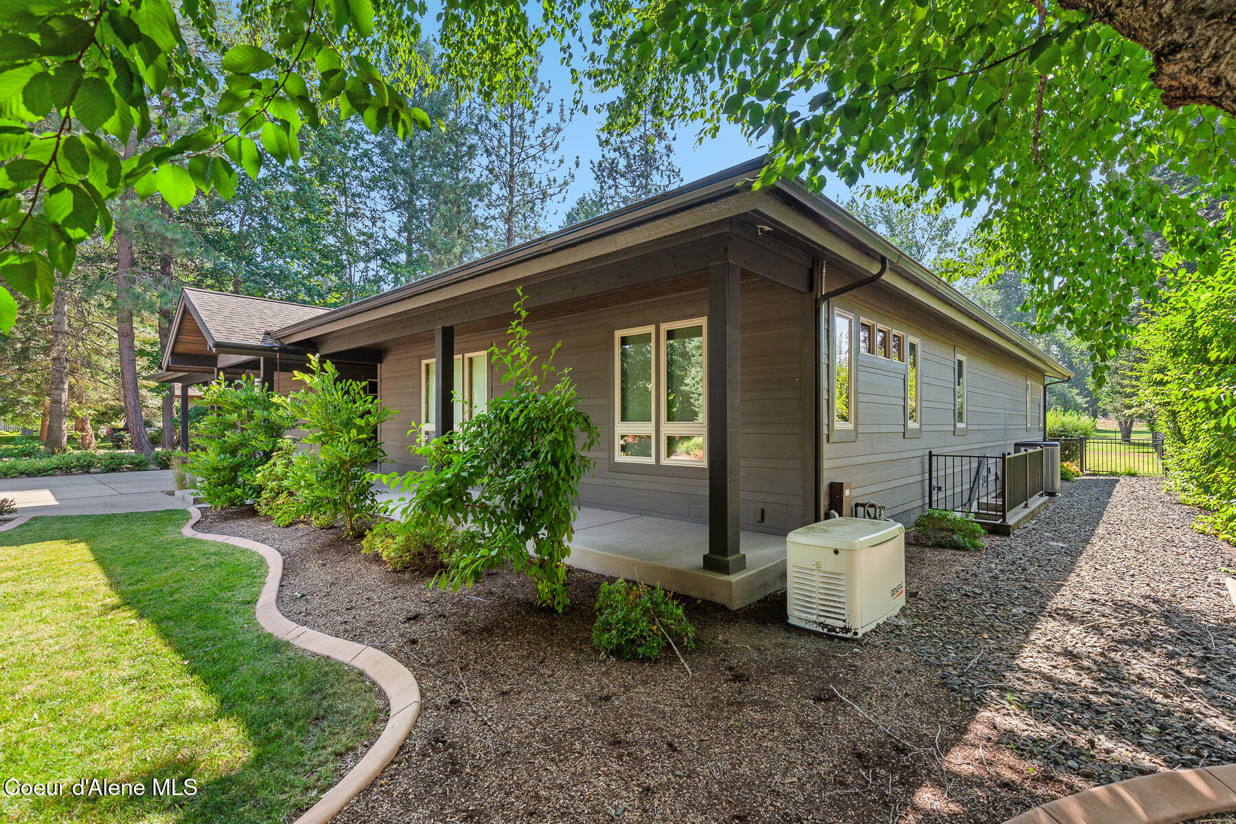 Property Photo: 9641 N Easy St ID 83835