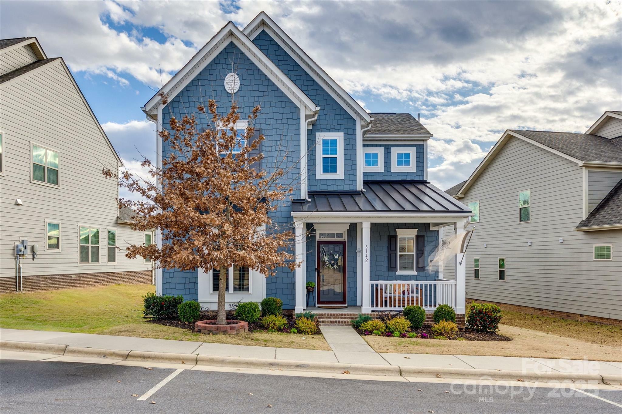 Property Photo:  6142 Cloverdale Drive  SC 29708 