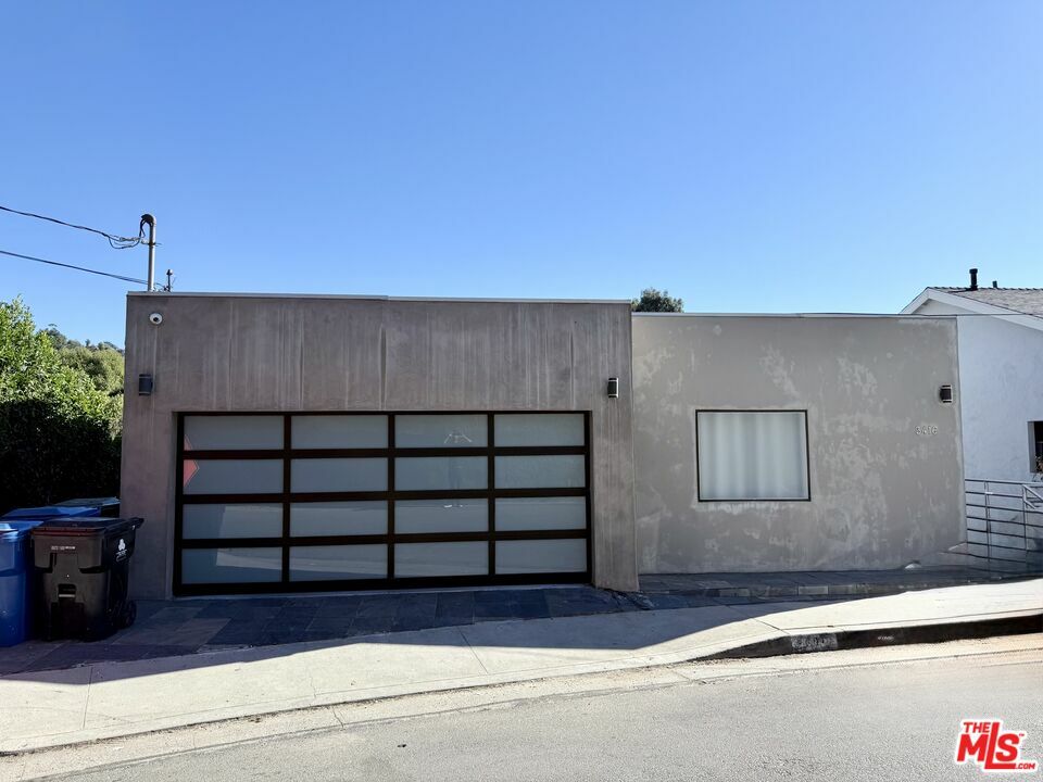 3416 Floyd Ter  Los Angeles CA 90068 photo