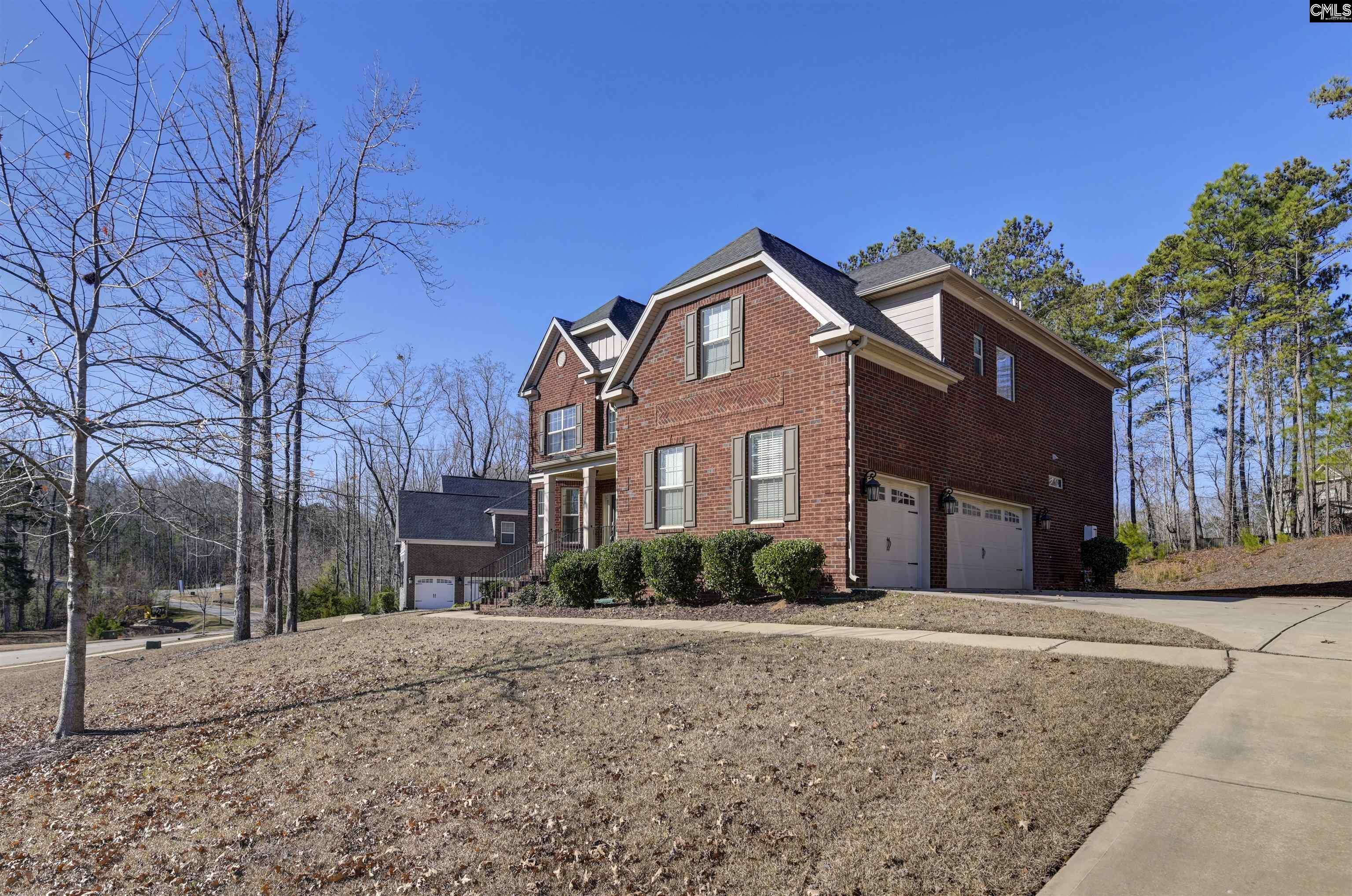 Property Photo:  583 Wild Hickory  SC 29016 