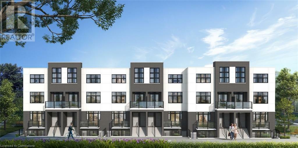 Property Photo: 31 Mill Street 65 ON N2G 2Y2
