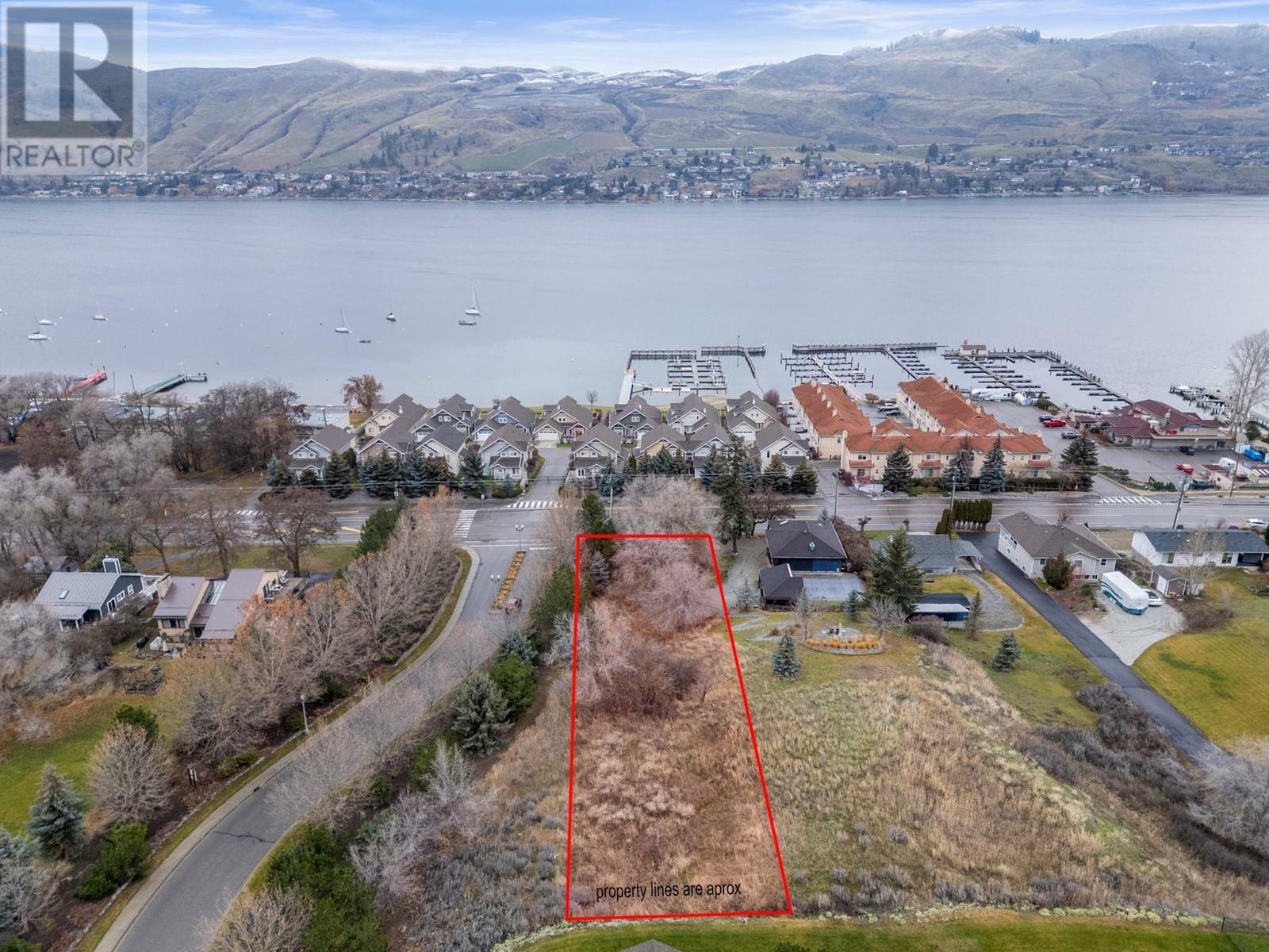 Photo de la propriété:  7740 Okanagan Landing Road  BC V1H 1H2 