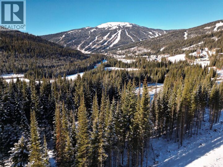 Property Photo:  Lot 11 McGillivray Lake Drive  BC V0E 5N0 