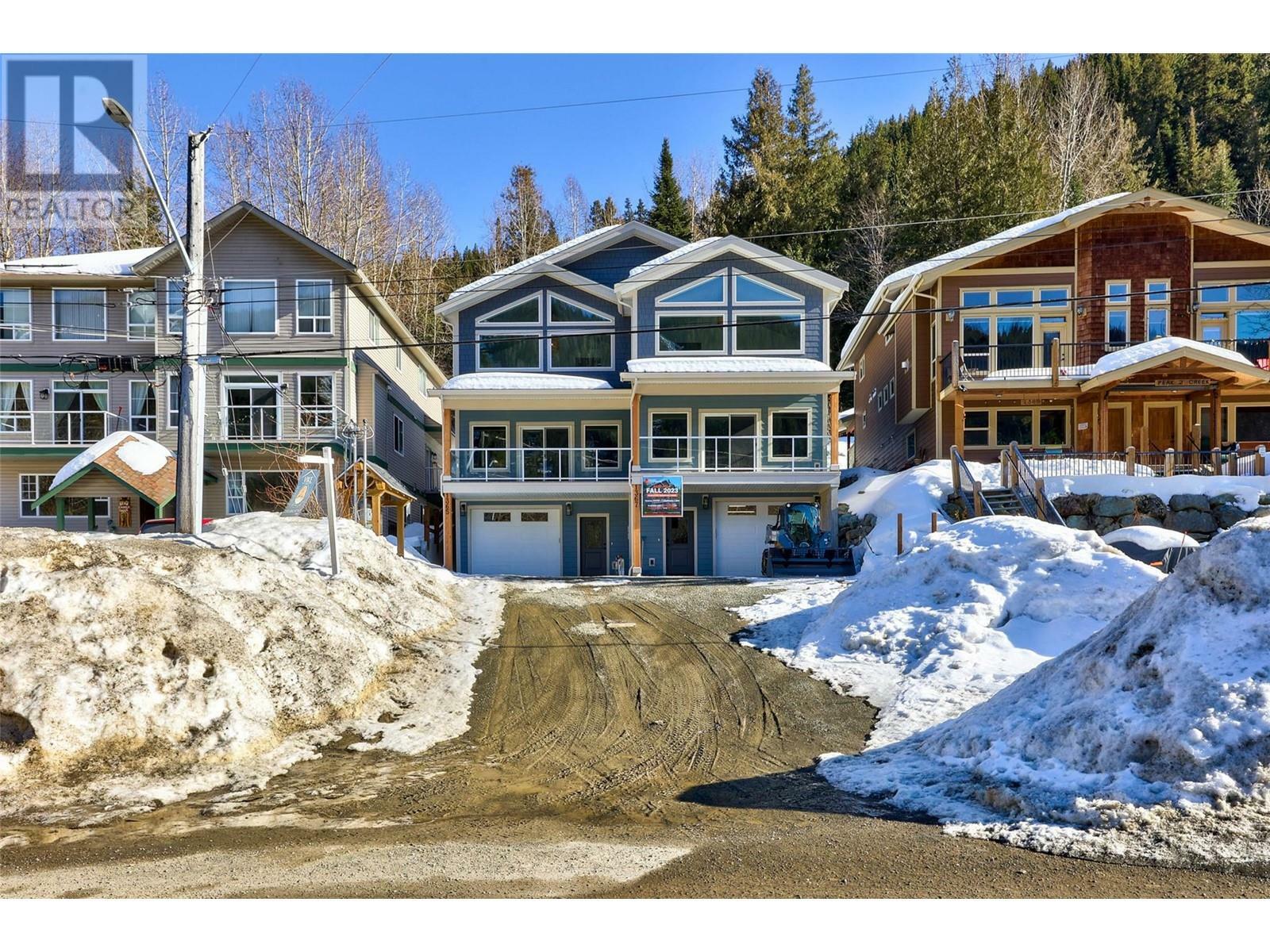 Photo de la propriété: 1365 Burfield Drive BC V0E 5N0