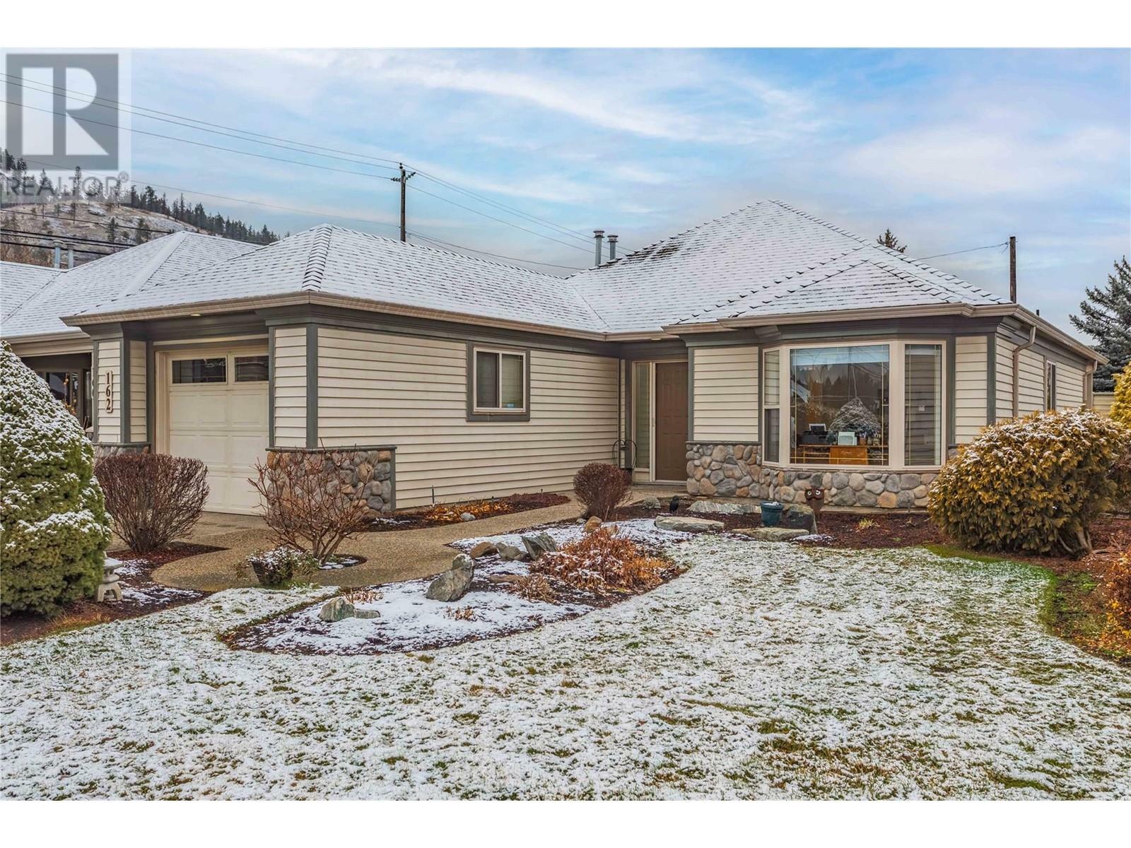 Property Photo: 550 Yates Road 162 BC V1V 1Z4