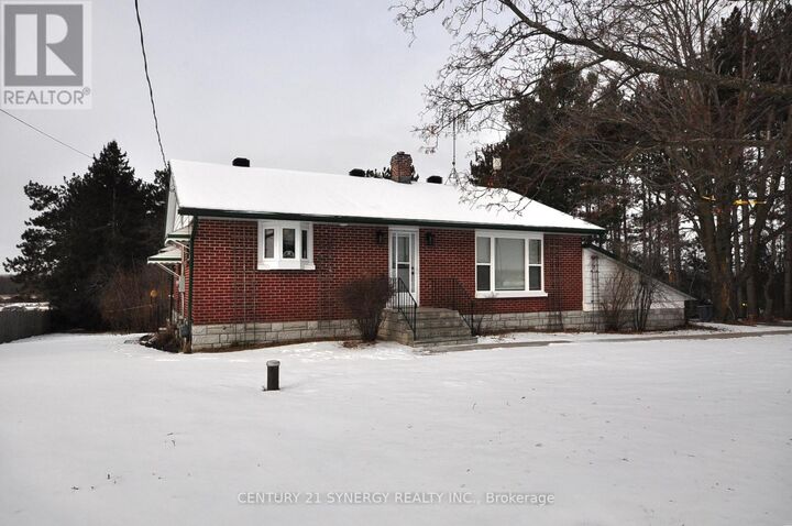 Property Photo:  12009 Highway 15  ON K7A 4S7 