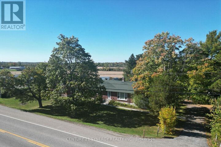 Property Photo:  12009 Highway 15  ON K7A 4S7 