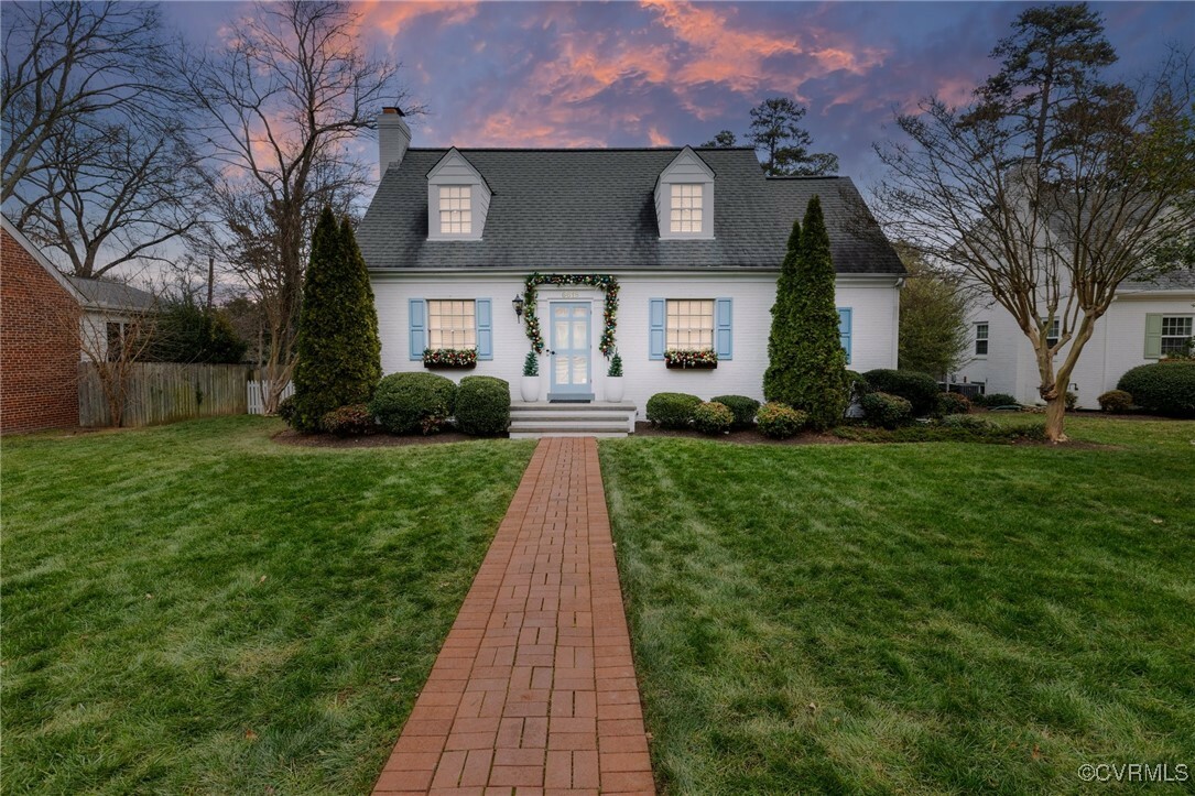 Property Photo:  6618 Three Chopt Road  VA 23226 