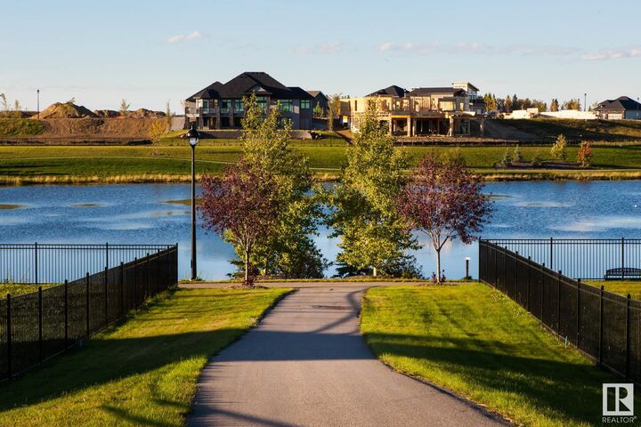 Property Photo: 1077 Genesis Lake Boulevard AB T7Z 0G3