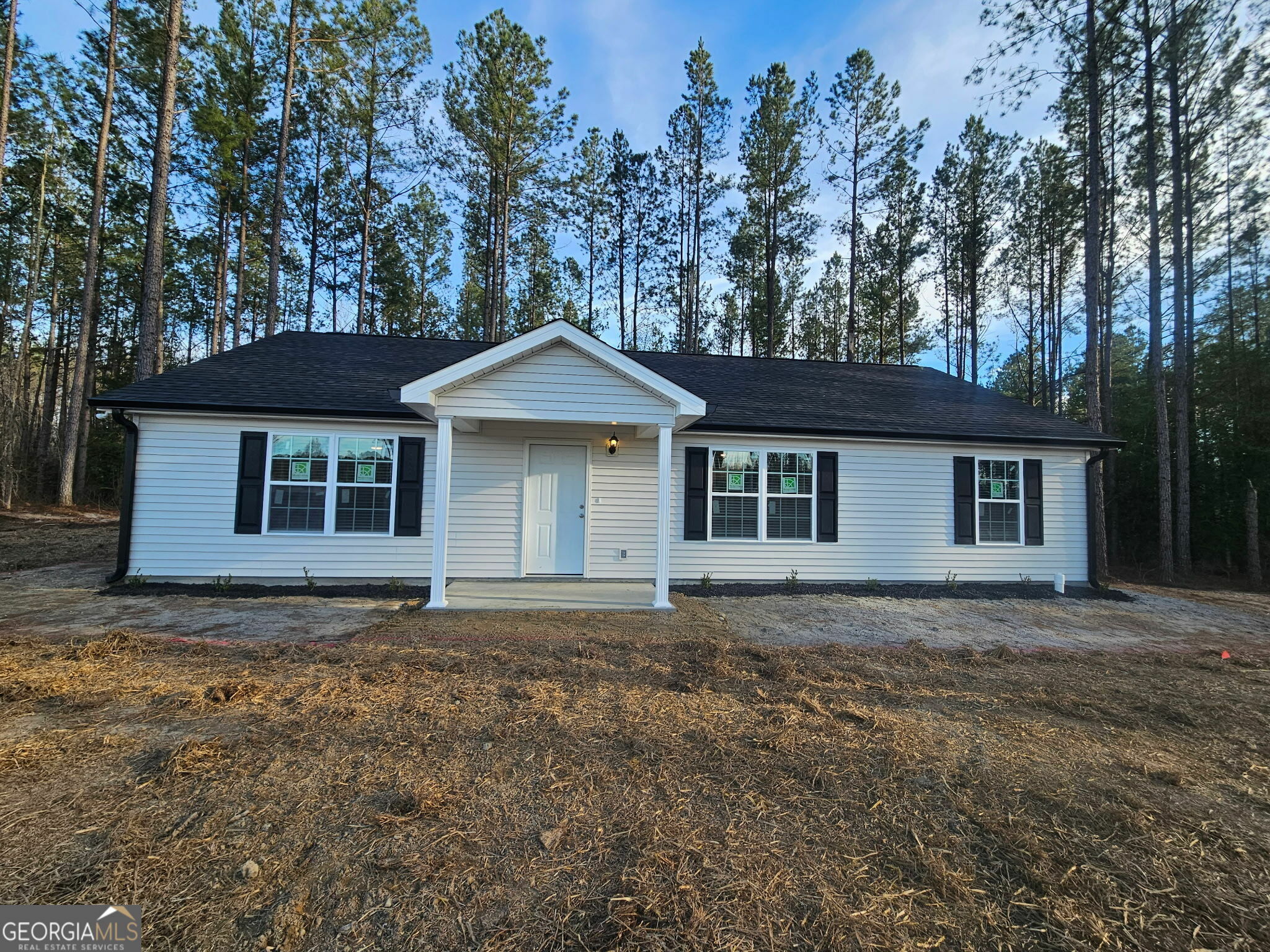 Property Photo: 9792 County Line Road GA 30820