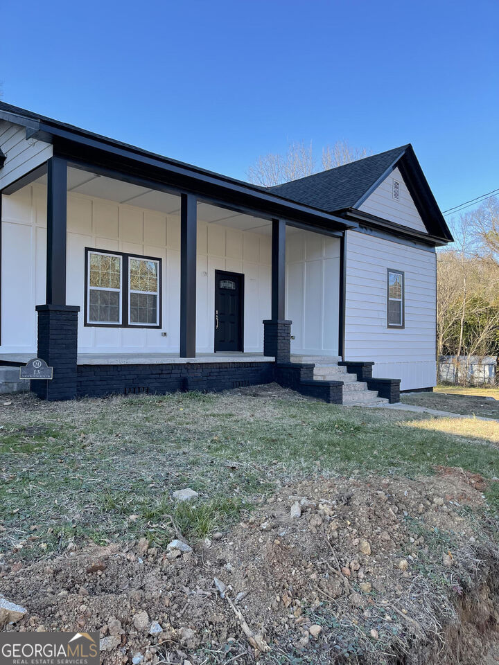 Property Photo: 13 N Blanche Avenue SW GA 30161