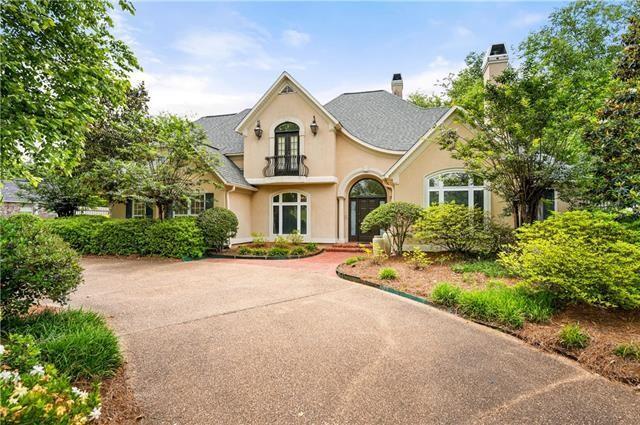 Property Photo: 4329 Wakefield Boulevard LA 71303