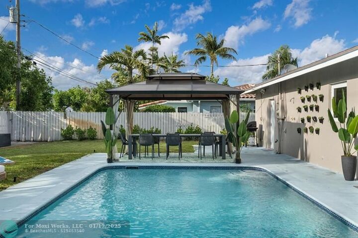 5701 NE 16th Ave  Fort Lauderdale FL 33334 photo