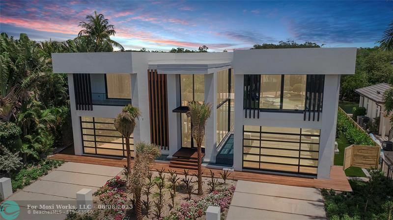 681 Golden Harbour Drive  Boca Raton FL 33432 photo