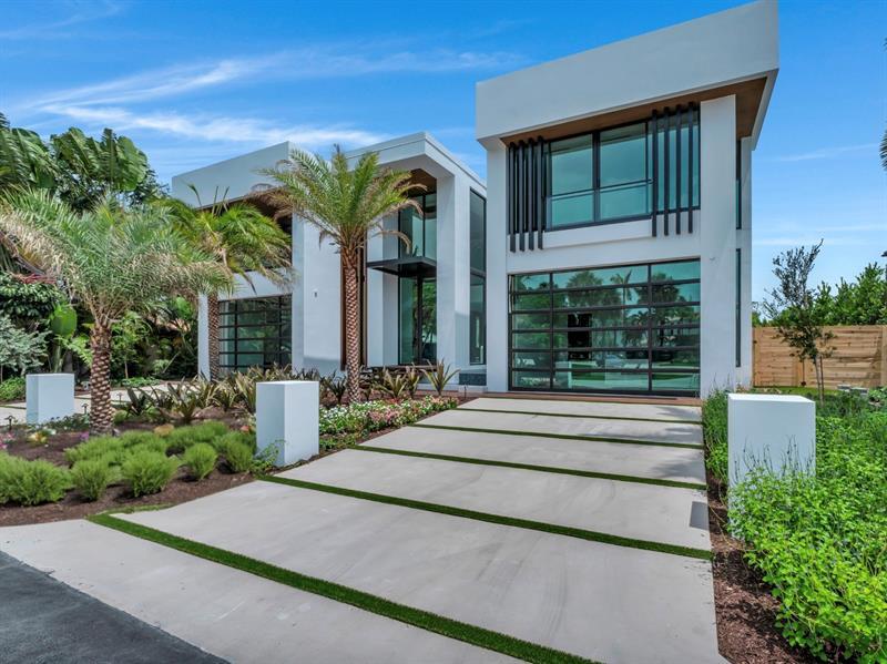 681 Golden Harbour Drive  Boca Raton FL 33432 photo