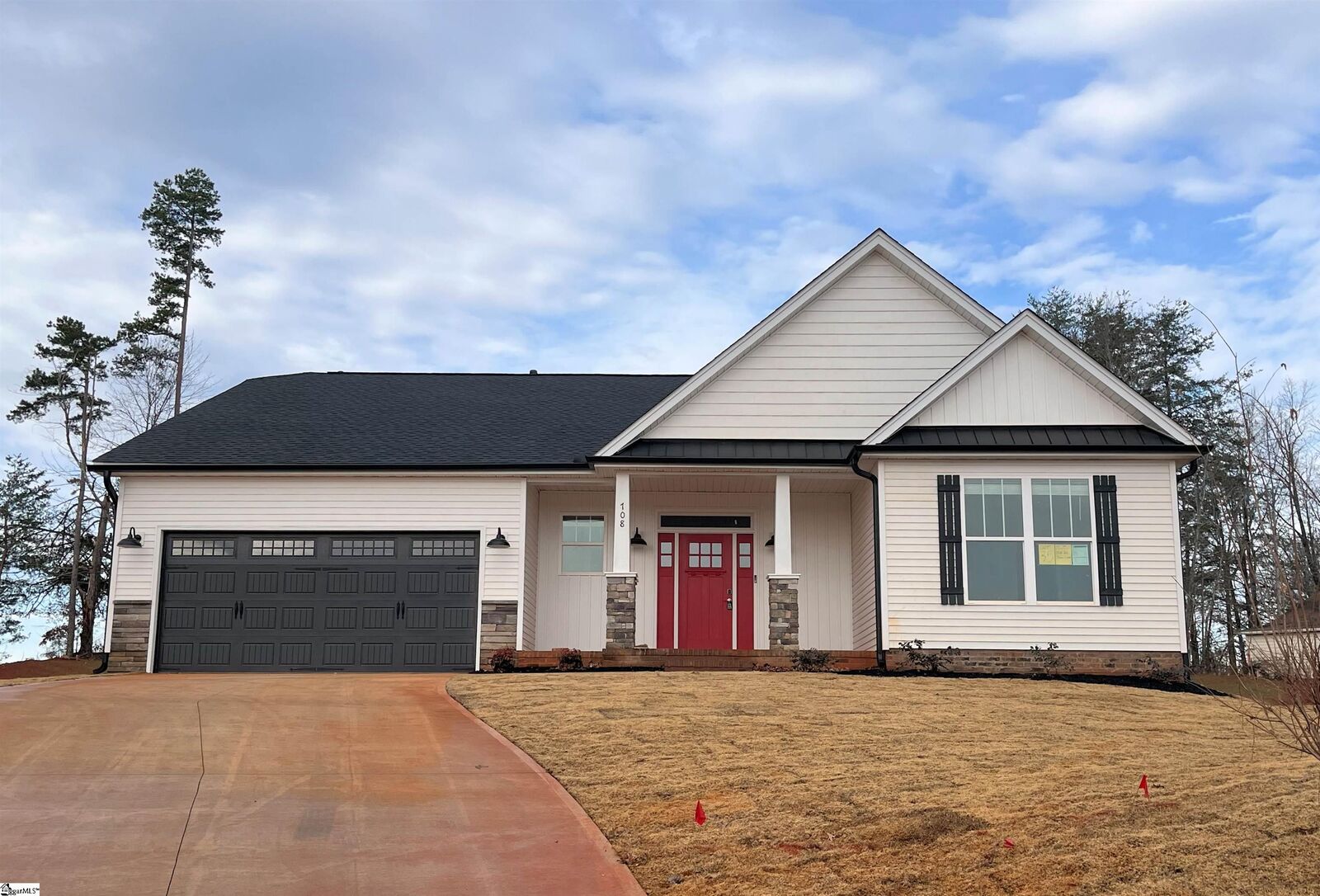 Property Photo: 708 Ivey Jane Lane SC 29651