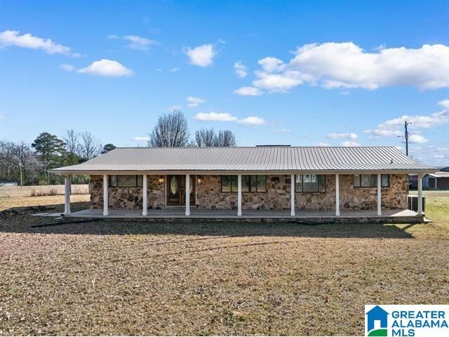 Property Photo: 1257 County Road 62 AL 35033