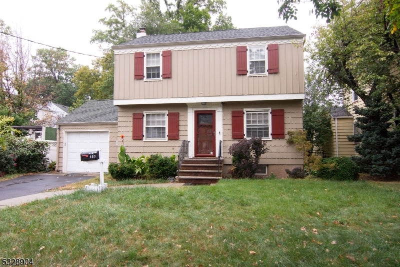 Property Photo:  483 W Inman Ave  NJ 07065 