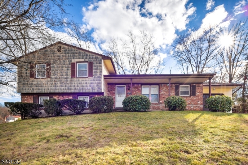 Property Photo:  16 Miller Ave  NJ 07866 