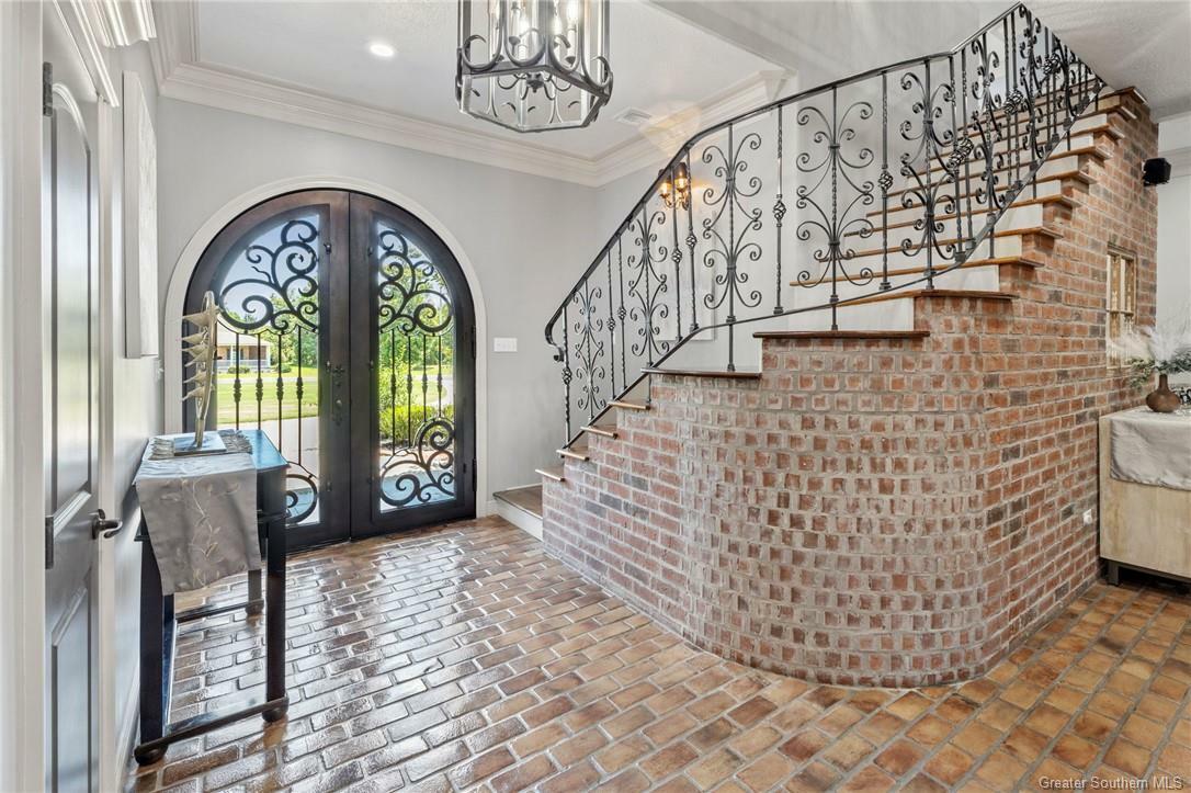 Property Photo: 220 Merlot Drive LA 70611