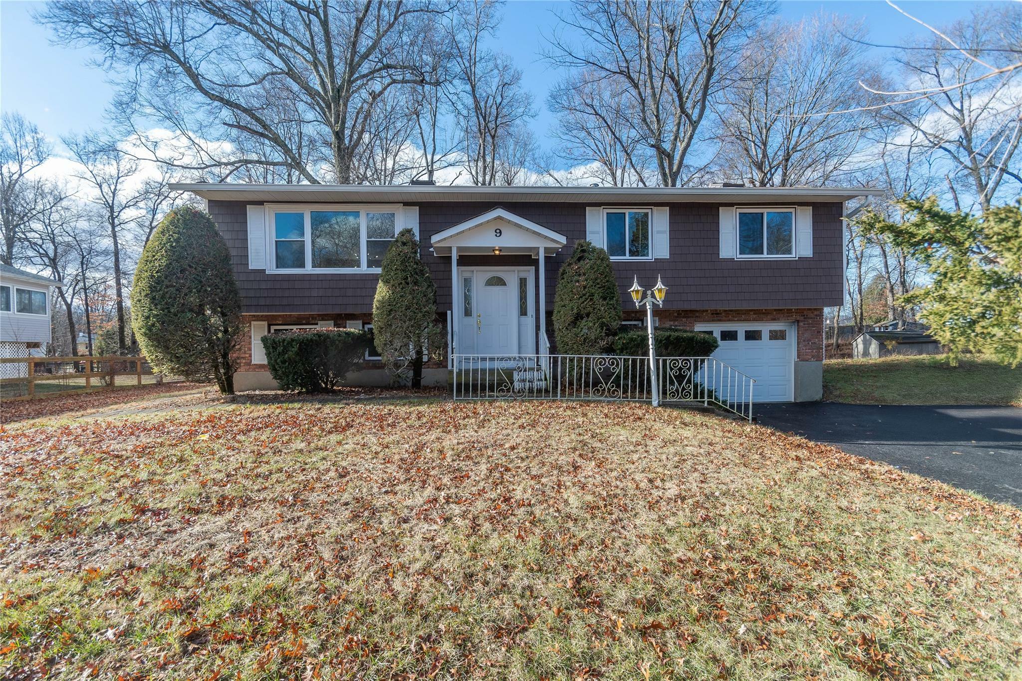 Property Photo: 9 Dara Lane NY 12590